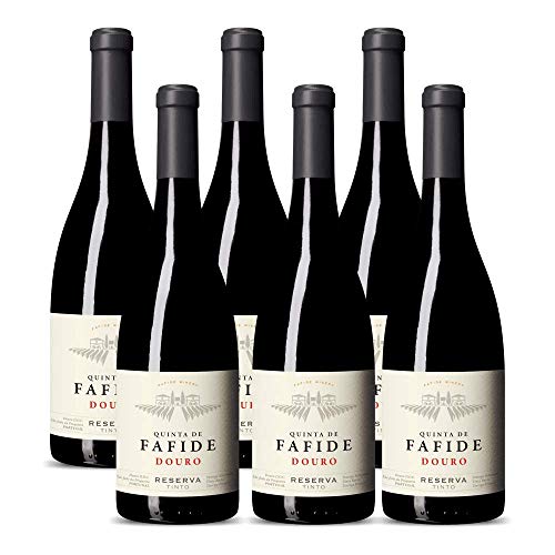 Fafide Reserve - Rotwein - 6 Flaschen von Fafide