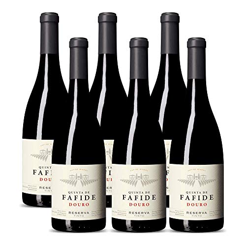 Fafide Reserve - Rotwein - 6 Flaschen Fafide Reserve - Rotwein - 6 Flaschen von Fafide