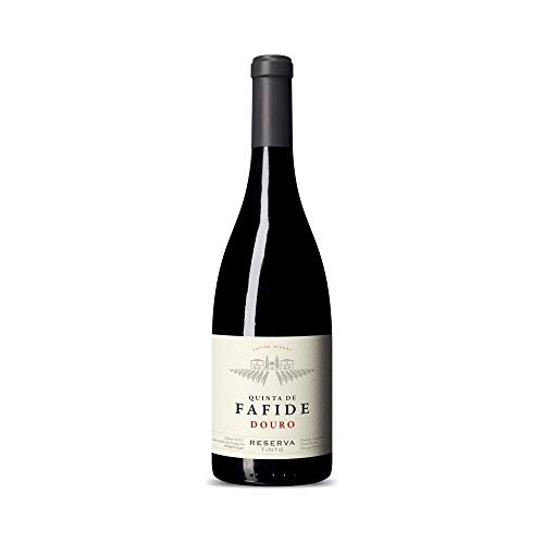 Fafide Reserve - Rotwein von Fafide