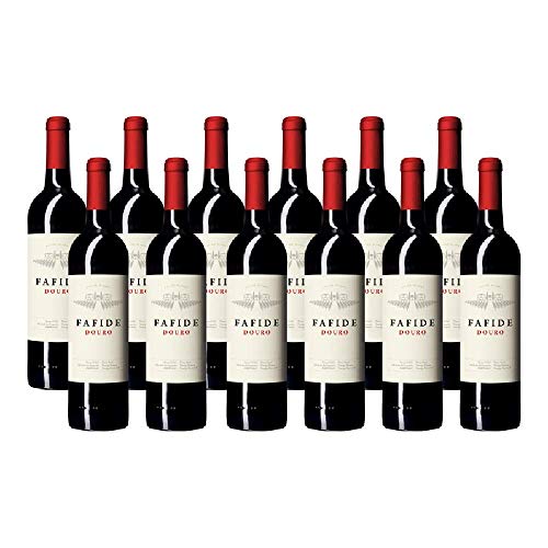Fafide - Rotwein - 12 Flaschen Fafide - Rotwein - 12 Flaschen von Fafide