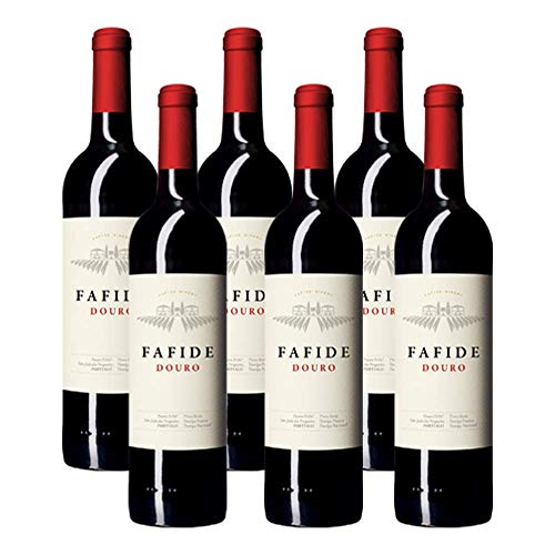 Fafide - Rotwein - 6 Flaschen von Fafide