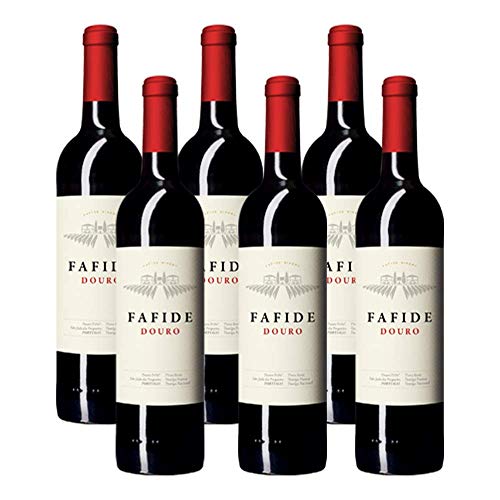 Fafide - Rotwein - 6 Flaschen Fafide - Rotwein - 6 Flaschen von Fafide