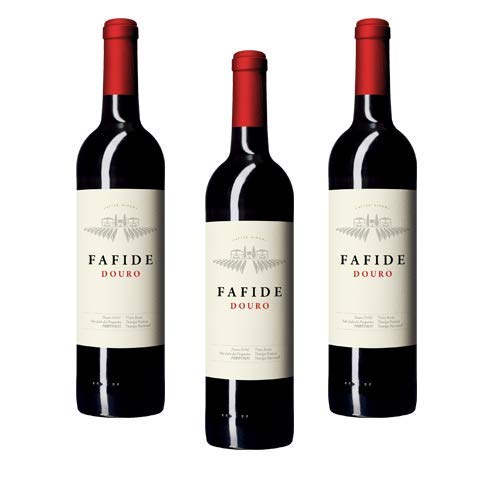 Fafide - Rotwein - 3 Flaschen von Fafide