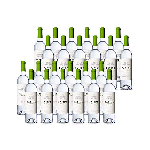 Fafide - Weißwein - 24 Flaschen von Fafide
