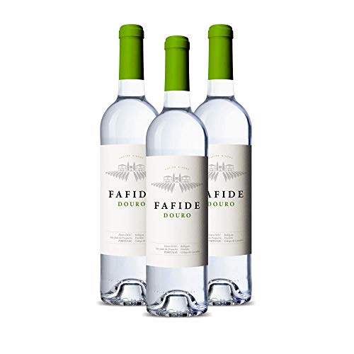 Fafide - Weißwein - 3 Flaschen von Fafide