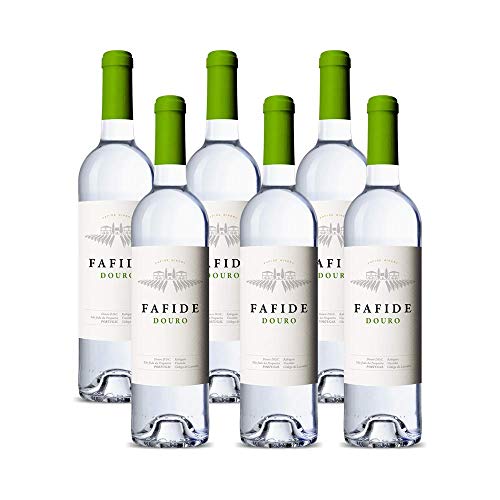 Fafide - Weißwein - 6 Flaschen von Fafide