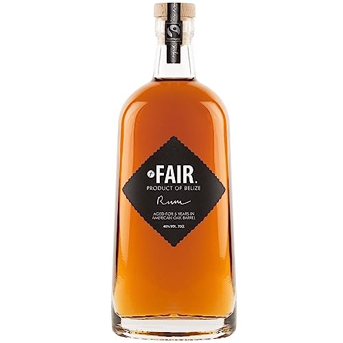 Rum Messe 40 ° - 70 cl Rum Messe 40 ° - 70 cl von Fair