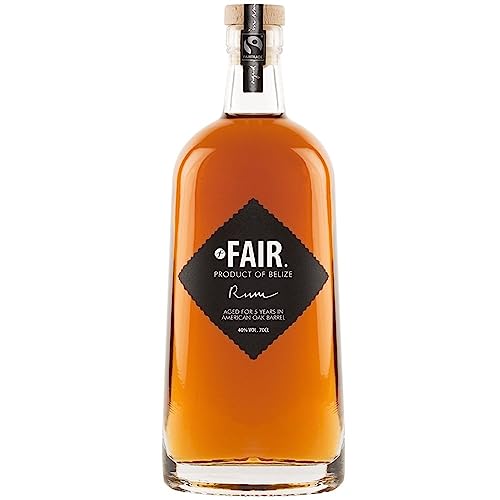 Rum Messe 40 ° - 70 cl von Fair