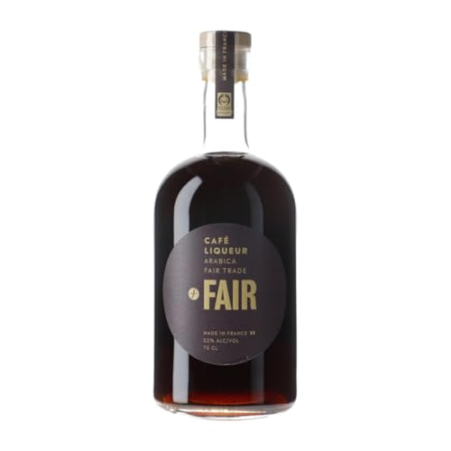Liköre Fair Café 70 cl Liköre Fair Café 70 cl von Fair Wine & Spirits
