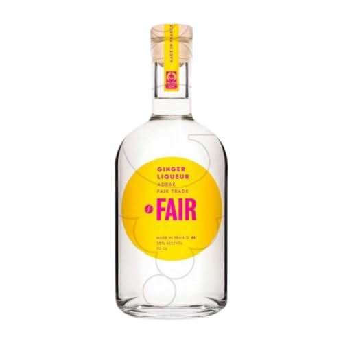 Liköre Fair Ginger Liqueur 70 cl Liköre Fair Ginger Liqueur 70 cl von Fair Wine & Spirits