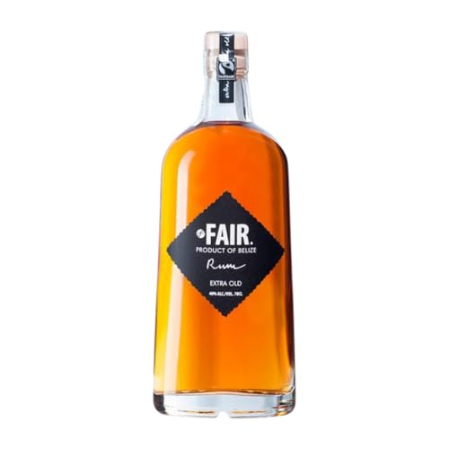 Rum Fair XO 70 cl Rum Fair XO 70 cl von Fair Wine & Spirits