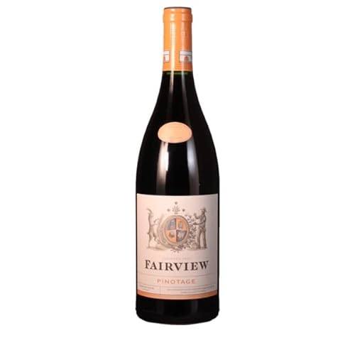 Fairview 2019 FAIRVIEW Pinotage 0.75 Liter von Fairview