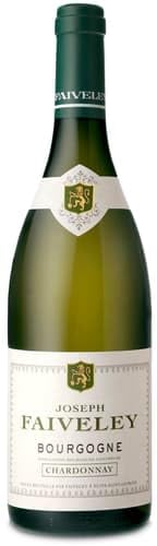 Faiveley Bourgogne Chardonnay (0.75 l) von Faiveley