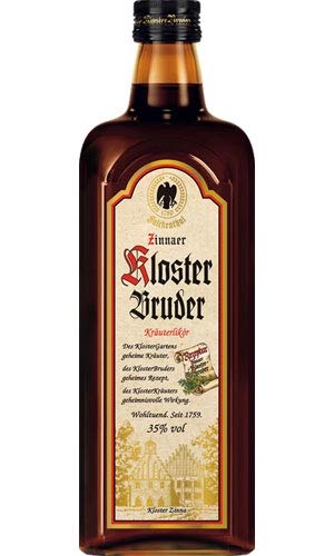 ZINNAERKLOSTERBR. 35% 0,7 ZINNAERKLOSTERBR. 35% 0,7 von Falckenthal