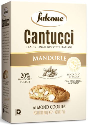 Falcone Cantucci Mandel von Falcone