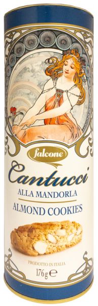 Falcone Cantucci Mandel von Falcone