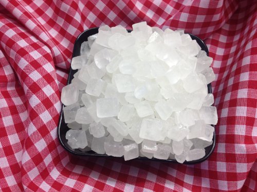 Süßigkeitenzucker-Kristalle, essbar, 100 g Süßigkeitenzucker-Kristalle, essbar, 100 g von Falconsuperstore