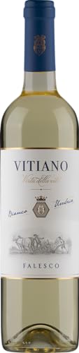 Falesco Vitiano Bianco Umbria Igp 2022 0.75 L Flasche von Falesco