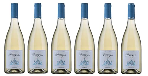 6x 0,75l - 2024er - Tenuta Montiano - Poggio dei Gelsi - Est! Est!! Est!!! di Montefiascone D.O.P. - Latium - Italien - Rosé-Wein trocken 6x 0,75l - 2024er - Tenuta Montiano - Poggio dei Gelsi - Est! Est!! Est!!! di Montefiascone D.O.P. - Latium - Italien - Rosé-Wein trocken von Falesco
