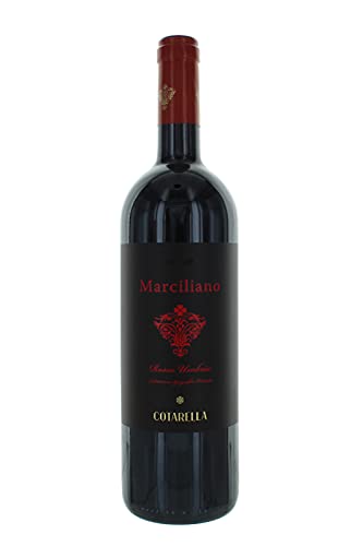 Falesco Rosso Marciliano 2013 Falesco Rosso Marciliano 2013 von Falesco