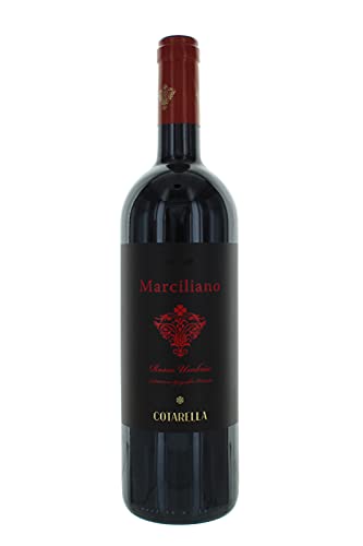 Falesco Rosso Marciliano 2013 von Falesco