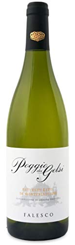Poggio dei Gelsi 0,75l Poggio dei Gelsi 0,75l von Falesco