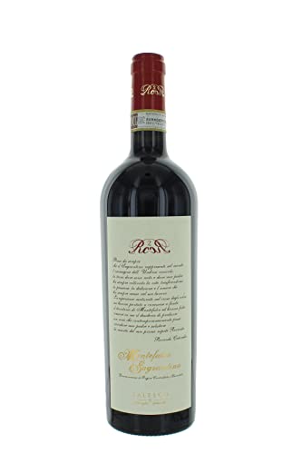 Sagrantino Montefalco Docg 2010 Falesco Famiglia Cotarella Cl 75 Sagrantino Montefalco Docg 2010 Falesco Famiglia Cotarella Cl 75 von Falesco