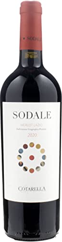 Famiglia Cotarella Sodale Lazio IGP 2020 (0.75 l) von Falesco