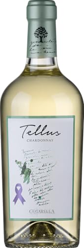 Tellus Chardonnay Lazio 0,75l Tellus Chardonnay Lazio 0,75l von Falesco