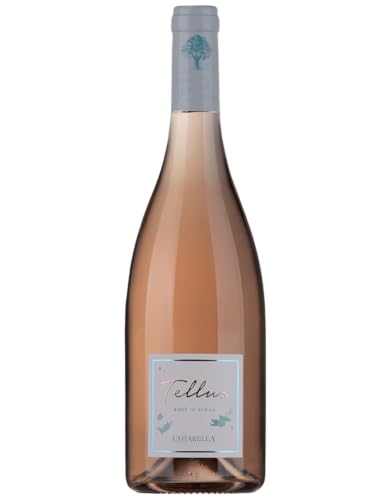 Tellus Rose' Di Syrah Lazio Igp Falesco Famiglia Cotarella Cl 75 Tellus Rose' Di Syrah Lazio Igp Falesco Famiglia Cotarella Cl 75 von Falesco