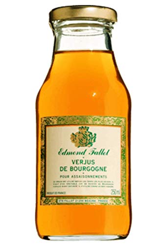 Fallot Verjus de Bourgogne / Burgundermost von Fallot