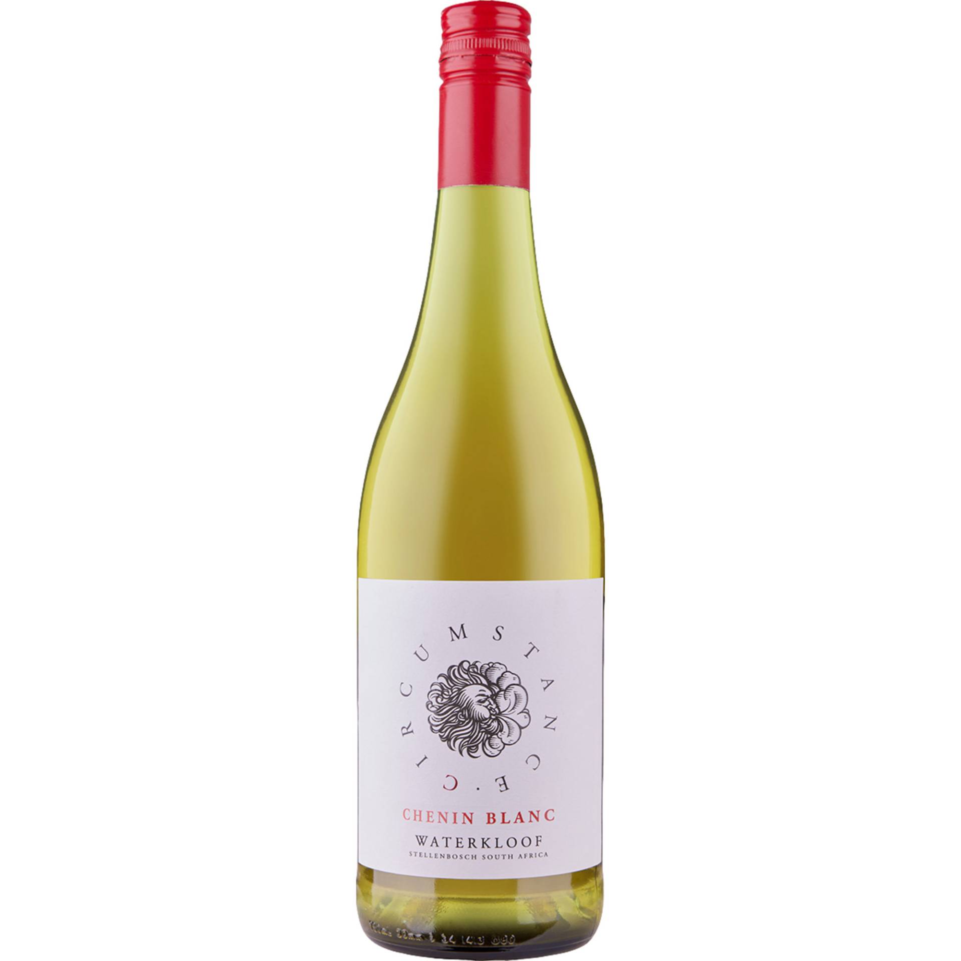 Waterkloof Circumstance Chenin Blanc, WO Stellenbosch, Wine of South Africa, 2023, Weißwein von False Bay Vineyards (PTY) LTD., Somerset West