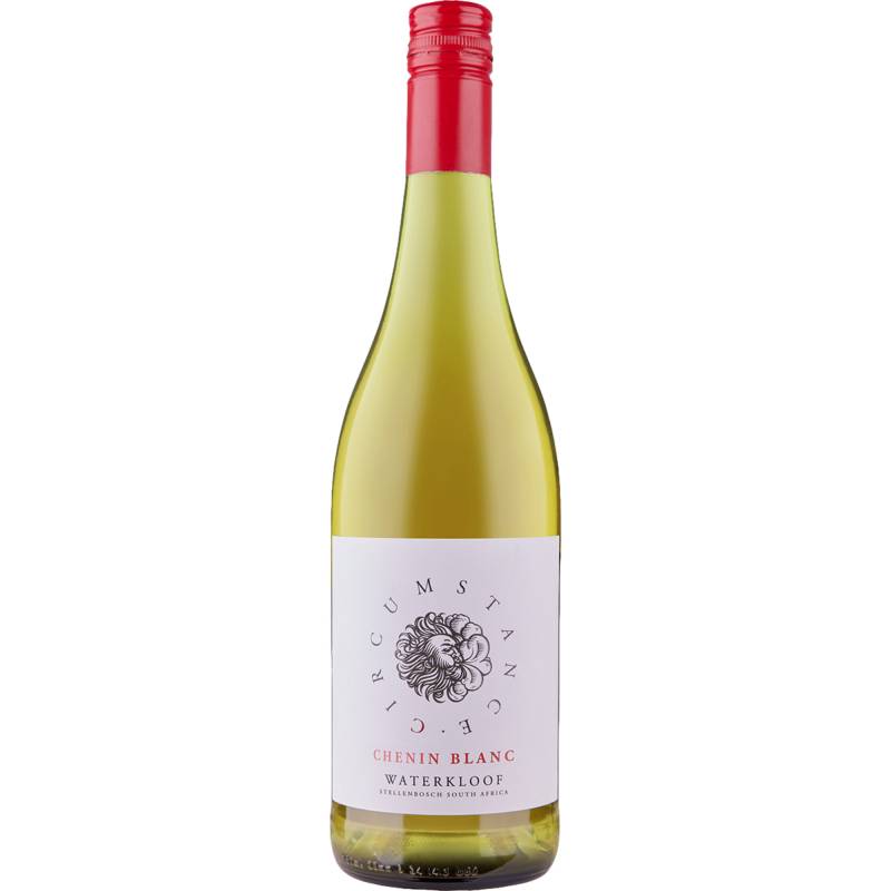 Waterkloof Circumstance Chenin Blanc, WO Stellenbosch, Wine of South Africa, 2023, Weißwein von False Bay Vineyards (PTY) LTD., Somerset West