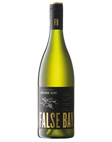 Coastal Region Sauvignon Blanc WO Windswept False Bay 2021 0,75 ℓ von False Bay