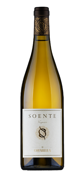 "Soente" Viognier Lazio IGP 2023 von Famiglia Cotarella