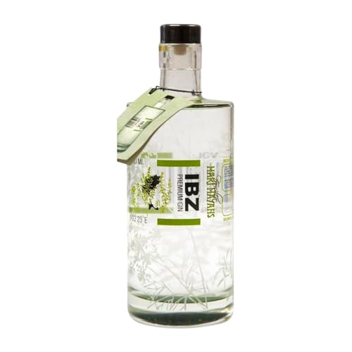 Gin Marí Mayans IBZ Premium Gin Vi de la Terra de Ibiza 70 cl Gin Marí Mayans IBZ Premium Gin Vi de la Terra de Ibiza 70 cl von Familia Marí Mayans