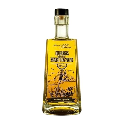 Liköre Marí Mayans Hierbas de Ibiza Edición Especial Vi de la Terra de Ibiza 70 cl Liköre Marí Mayans Hierbas de Ibiza Edición Especial Vi de la Terra de Ibiza 70 cl von Familia Marí Mayans