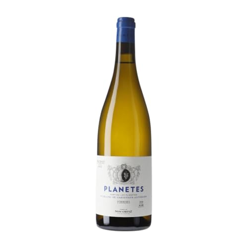 Nin-Ortiz Planetes Carignan Weiß Priorat Alterung 75 cl Weißwein Nin-Ortiz Planetes Carignan Weiß Priorat Alterung 75 cl Weißwein von Família Nin-Ortiz