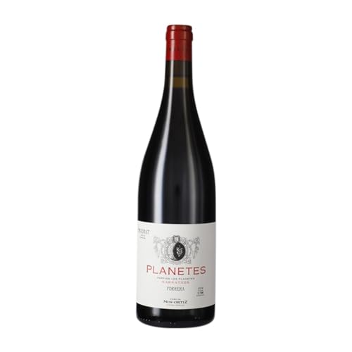 Nin-Ortiz Planetes Garnatxes Grenache Priorat 75 cl Rotwein Nin-Ortiz Planetes Garnatxes Grenache Priorat 75 cl Rotwein von Família Nin-Ortiz