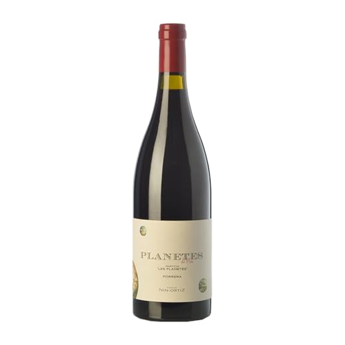 Nin-Ortiz Planetes Priorat Alterung 75 cl Rotwein Nin-Ortiz Planetes Priorat Alterung 75 cl Rotwein von Família Nin-Ortiz