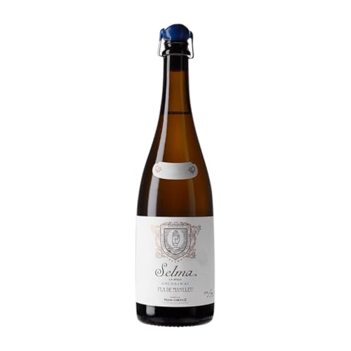 Nin-Ortiz Selma Ancestral 75 cl Weißwein Nin-Ortiz Selma Ancestral 75 cl Weißwein von Família Nin-Ortiz