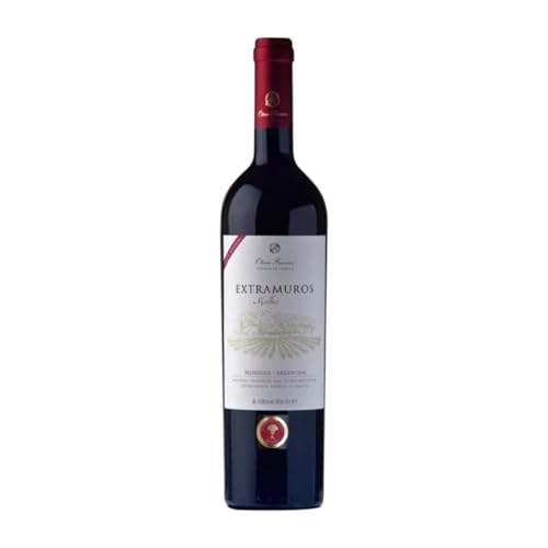 Otero Ramos Extramuros Malbec Mendoza Große Reserve 75 cl Rotwein Otero Ramos Extramuros Malbec Mendoza Große Reserve 75 cl Rotwein von Familia Otero Ramos