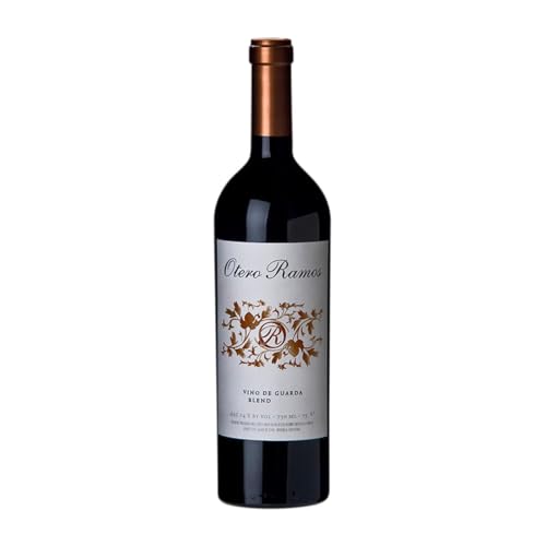 Otero Ramos Premium Blend Mendoza Große Reserve 75 cl Rotwein Otero Ramos Premium Blend Mendoza Große Reserve 75 cl Rotwein von Familia Otero Ramos