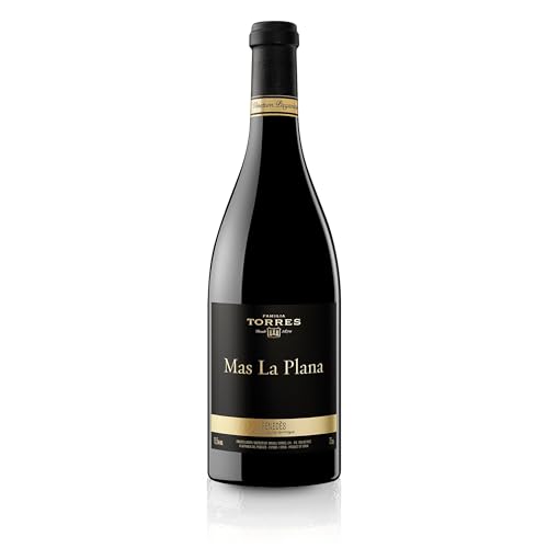 2019 Mas La Plana - Miguel Torres - Spanien - Katalonien, Penedès - Cabernet Sauvignon (1x0,75l) von Familia Torres
