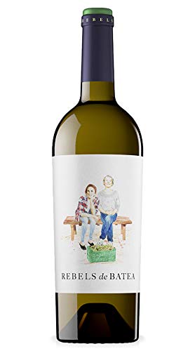 Familia Torres, Rebels de Batea Blanco, Weißwein (case of 6x75cl) Spanien/Terra Alta von Torres