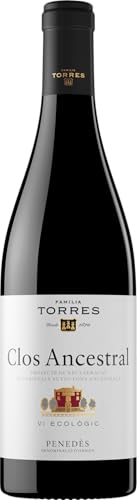 Miguel Torres Clos Ancestral Tinto 2022 0.75 L Flasche Miguel Torres Clos Ancestral Tinto 2022 0.75 L Flasche von Miguel Torres