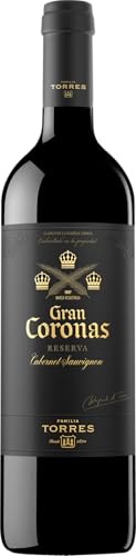 Miguel Torres Gran Coronas Cabernet Sauvignon Reserva 2008 Miguel Torres Gran Coronas Cabernet Sauvignon Reserva 2008 von Miguel Torres