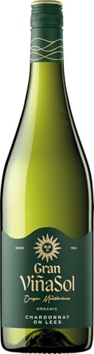 Miguel Torres Gran Vina Sol Chardonnay 2021 (1 x 0.75 l) von Familia Torres