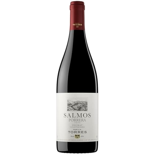 Miguel Torres Salmos trocken (1 x 0.75 l) von Familia Torres