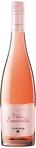 Miguel Torres Vina Esmeralda Rosado Garnacha 2016 trocken (3 x 0.75 l) von Miguel Torres